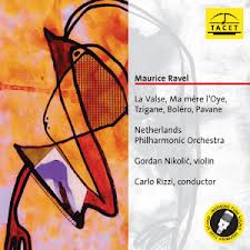 Ravel CD Nedpho